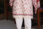 3pc lawn suit-Printed (Stitched) - Image 5